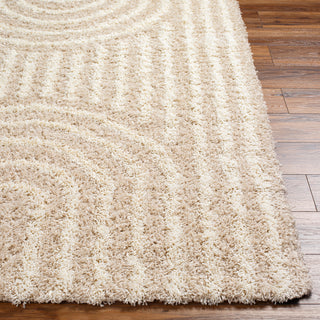 Surya Urban Shag USG-2315 Area Rug Angle