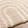 Surya Urban Shag USG-2315 Area Rug Detail