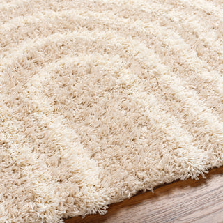 Surya Urban Shag USG-2315 Area Rug Detail