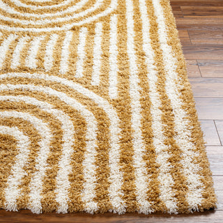 Surya Urban Shag USG-2316 Area Rug Angle