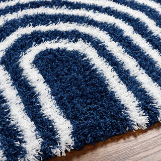 Surya Urban Shag USG-2317 Area Rug Detail