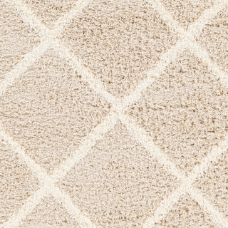 Surya Urban Shag USG-2319 Area Rug Swatch