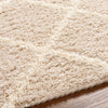 Surya Urban Shag USG-2319 Area Rug Detail