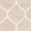 Surya Urban Shag USG-2320 Area Rug Swatch