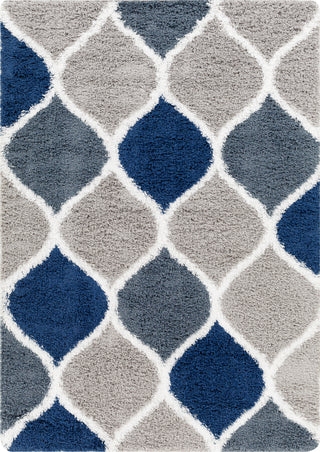 Surya Urban Shag USG-2321 Area Rug main image