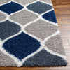 Surya Urban Shag USG-2321 Area Rug Angle