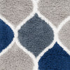 Surya Urban Shag USG-2321 Area Rug Swatch