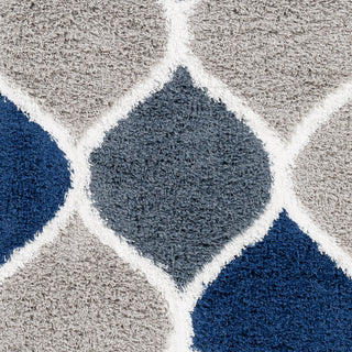 Surya Urban Shag USG-2321 Area Rug Swatch