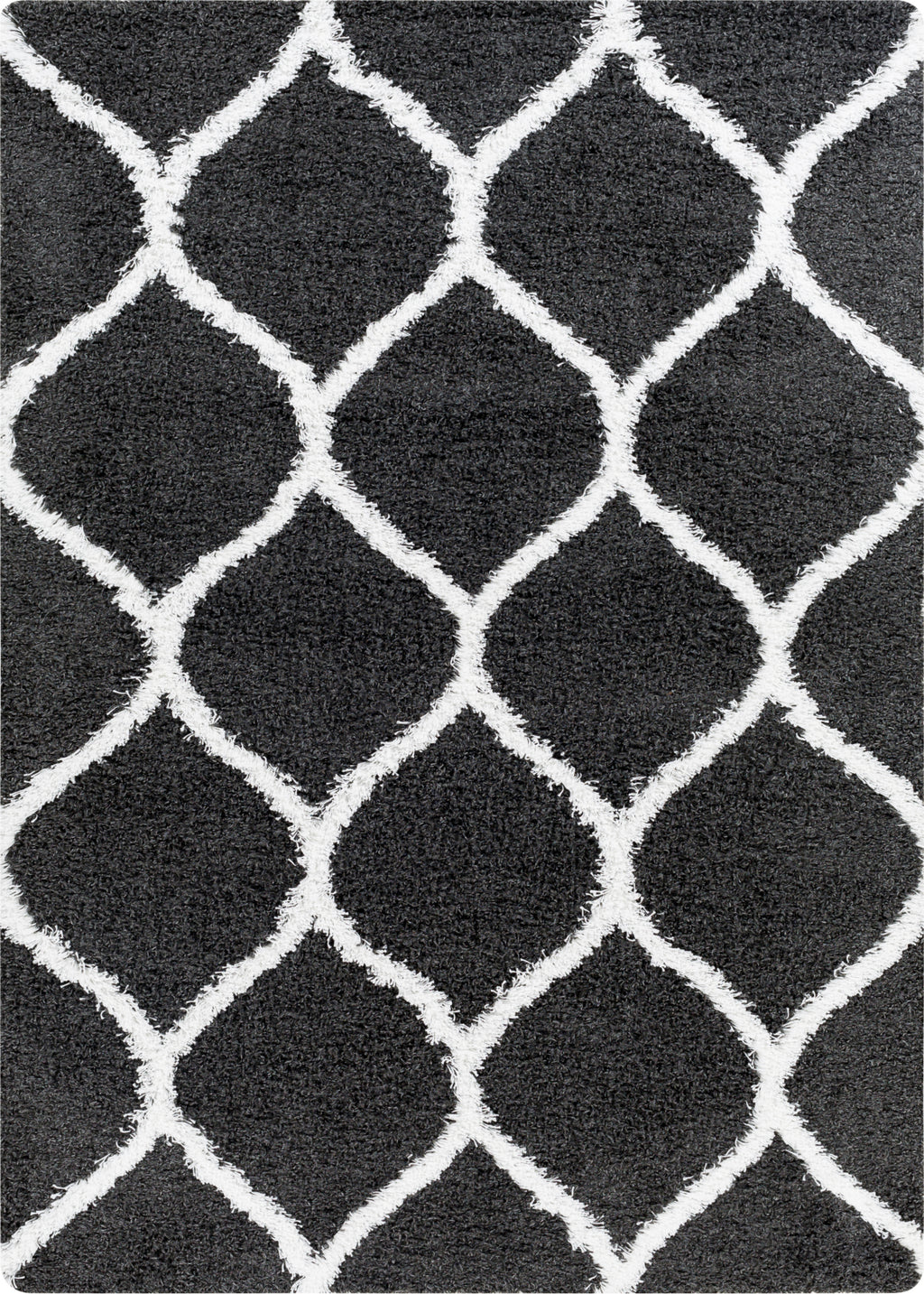 Surya Urban Shag USG-2322 Area Rug main image