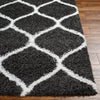 Surya Urban Shag USG-2322 Area Rug Angle