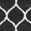 Surya Urban Shag USG-2322 Area Rug Swatch