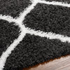 Surya Urban Shag USG-2322 Area Rug Detail