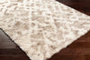 Surya Urban Shag USG-2323 Area Rug Corner Shot