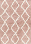 Surya Urban Shag USG-2324 Area Rug main image