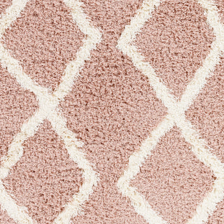 Surya Urban Shag USG-2324 Area Rug Swatch