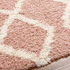 Surya Urban Shag USG-2324 Area Rug Detail