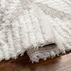 Surya Urban Shag USG-2325 Area Rug Pile