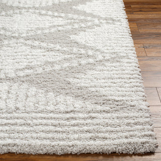 Surya Urban Shag USG-2325 Area Rug Angle