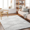 Surya Urban Shag USG-2325 Area Rug Room Scene Feature