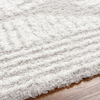 Surya Urban Shag USG-2325 Area Rug Detail