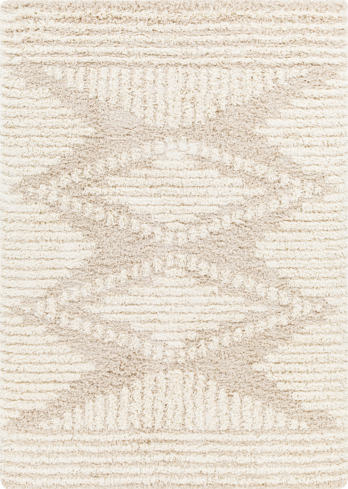 Surya Urban Shag USG-2326 Area Rug main image