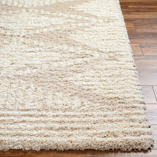 Surya Urban Shag USG-2326 Area Rug Angle