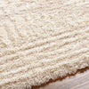 Surya Urban Shag USG-2326 Area Rug Detail