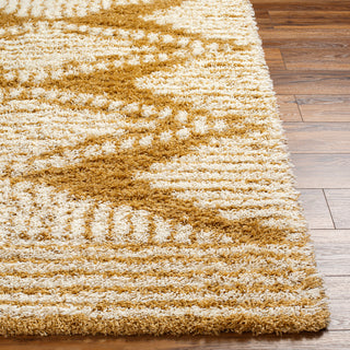 Surya Urban Shag USG-2327 Area Rug Angle