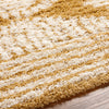 Surya Urban Shag USG-2327 Area Rug Detail