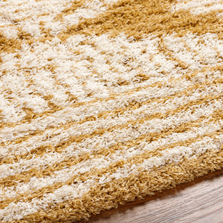 Surya Urban Shag USG-2327 Area Rug Detail