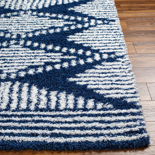 Surya Urban Shag USG-2328 Area Rug Angle