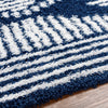 Surya Urban Shag USG-2328 Area Rug Detail