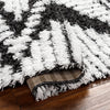 Surya Urban Shag USG-2329 Area Rug Pile