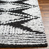 Surya Urban Shag USG-2329 Area Rug Angle