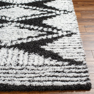 Surya Urban Shag USG-2329 Area Rug Angle