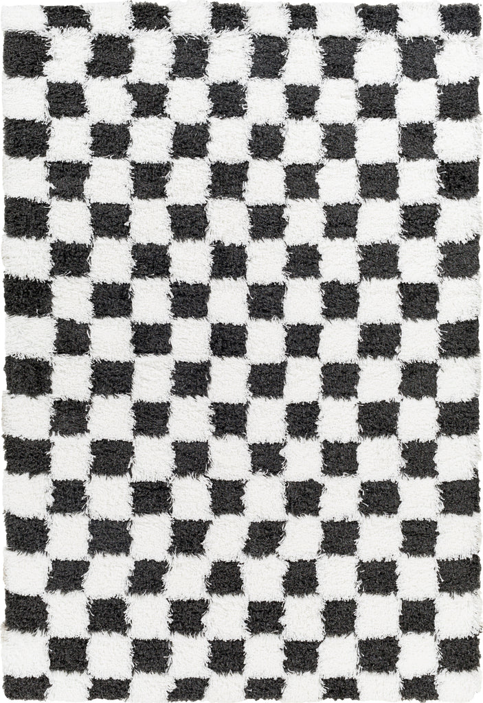 Surya Urban Shag USG-2330 Area Rug main image