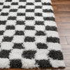 Surya Urban Shag USG-2330 Area Rug Angle