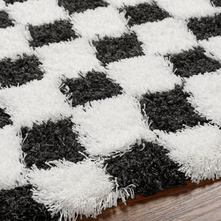 Surya Urban Shag USG-2330 Area Rug Detail