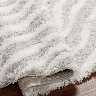 Surya Urban Shag USG-2331 Area Rug Pile