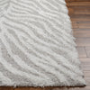 Surya Urban Shag USG-2331 Area Rug Angle