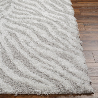 Surya Urban Shag USG-2331 Area Rug Angle