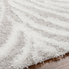 Surya Urban Shag USG-2331 Area Rug Detail