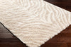 Surya Urban Shag USG-2332 Area Rug Corner Shot