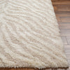 Surya Urban Shag USG-2332 Area Rug Angle