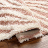 Surya Urban Shag USG-2333 Area Rug Pile