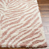 Surya Urban Shag USG-2333 Area Rug Angle