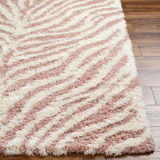 Surya Urban Shag USG-2333 Area Rug Angle