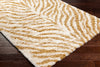 Surya Urban Shag USG-2334 Area Rug Corner Shot