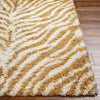 Surya Urban Shag USG-2334 Area Rug Angle