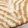 Surya Urban Shag USG-2334 Area Rug Detail